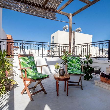 Mascot Traditional Guest House Rhodes City Εξωτερικό φωτογραφία