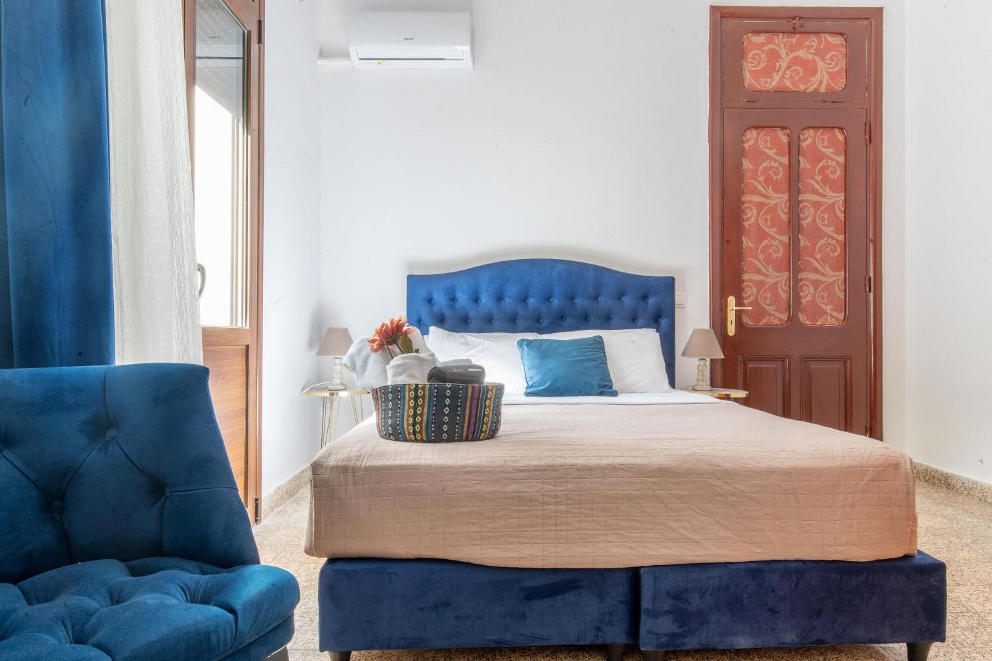 Mascot Traditional Guest House Rhodes City Εξωτερικό φωτογραφία
