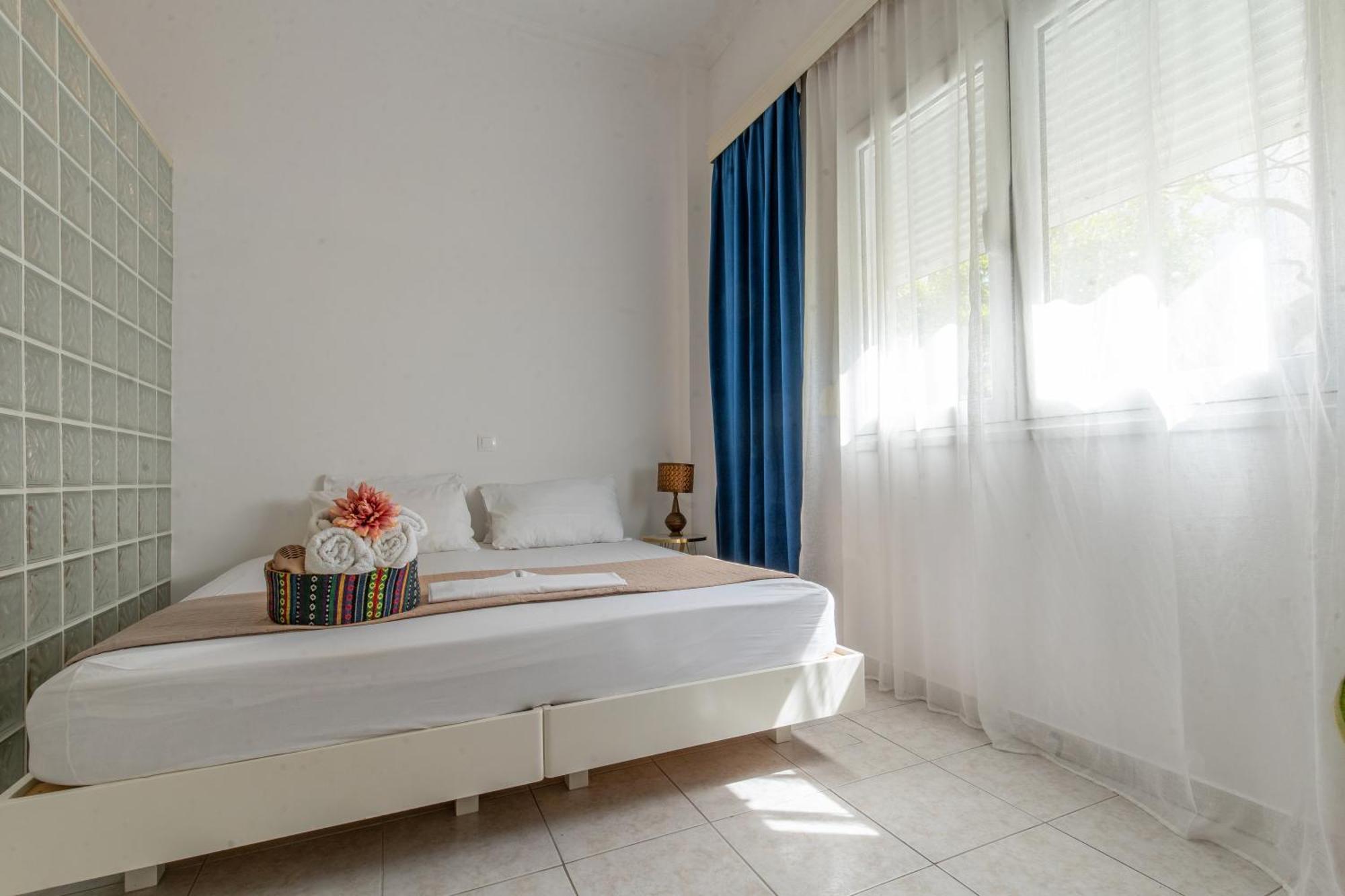 Mascot Traditional Guest House Rhodes City Εξωτερικό φωτογραφία