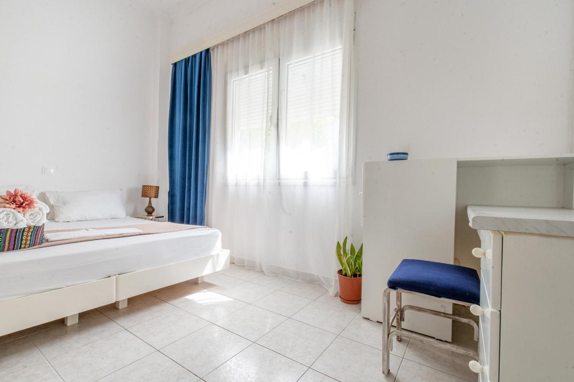 Mascot Traditional Guest House Rhodes City Εξωτερικό φωτογραφία