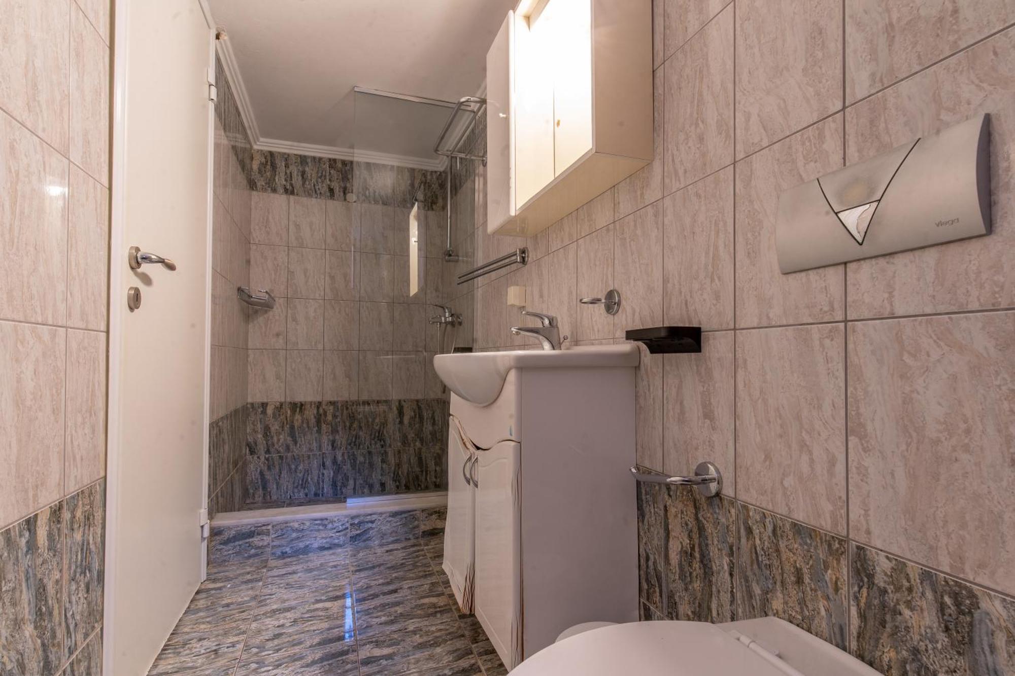 Mascot Traditional Guest House Rhodes City Εξωτερικό φωτογραφία