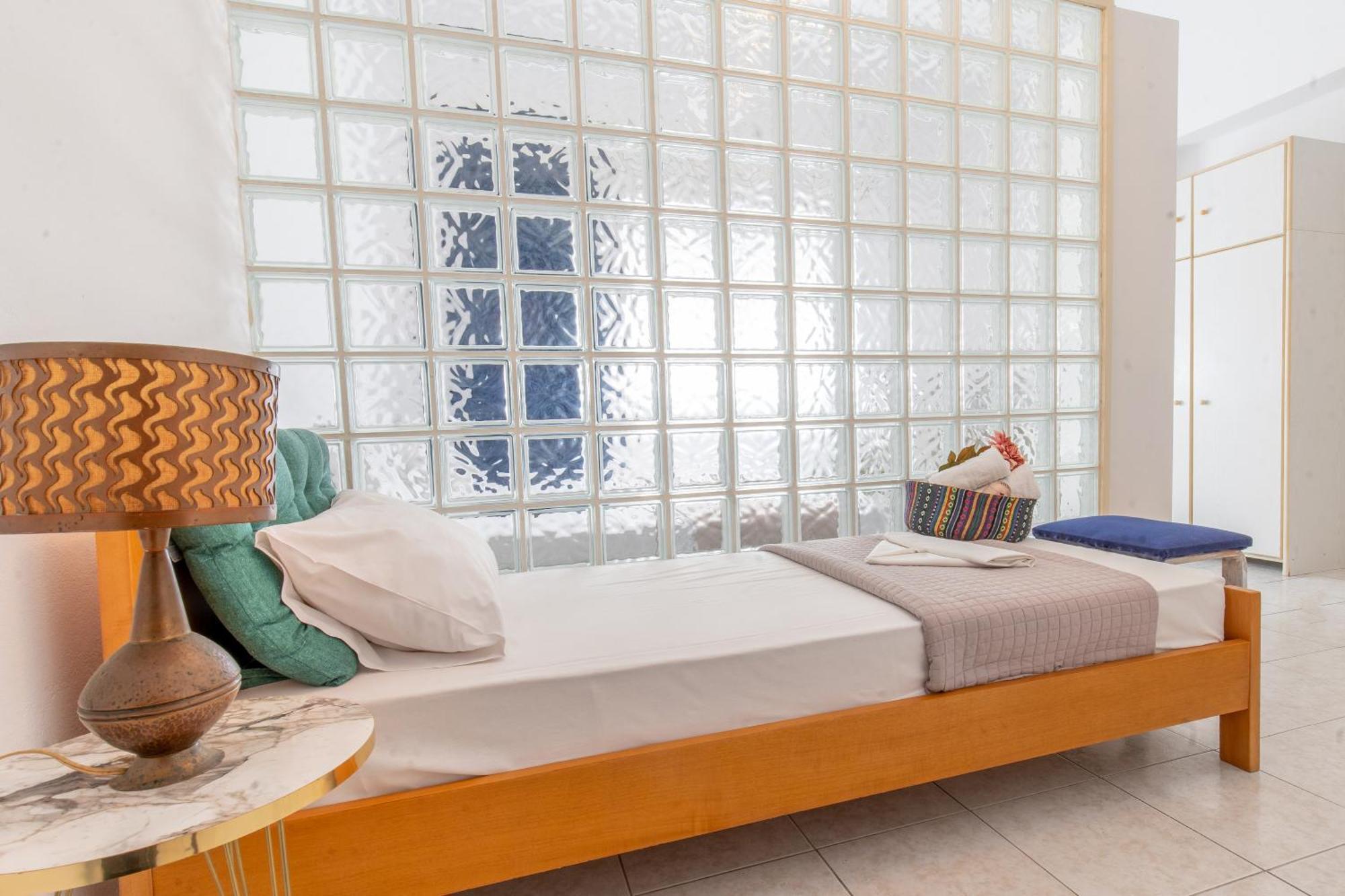 Mascot Traditional Guest House Rhodes City Εξωτερικό φωτογραφία