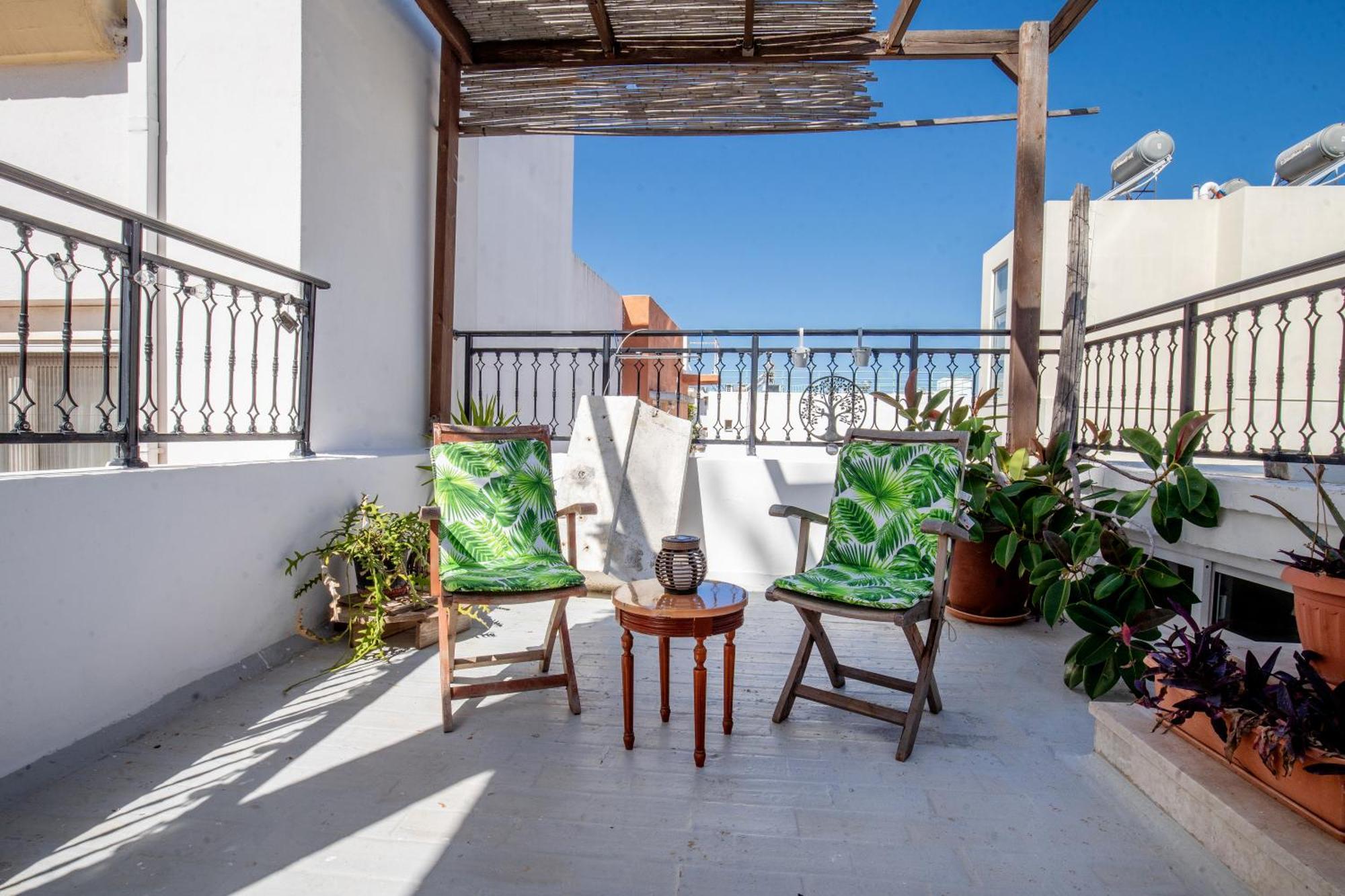 Mascot Traditional Guest House Rhodes City Εξωτερικό φωτογραφία